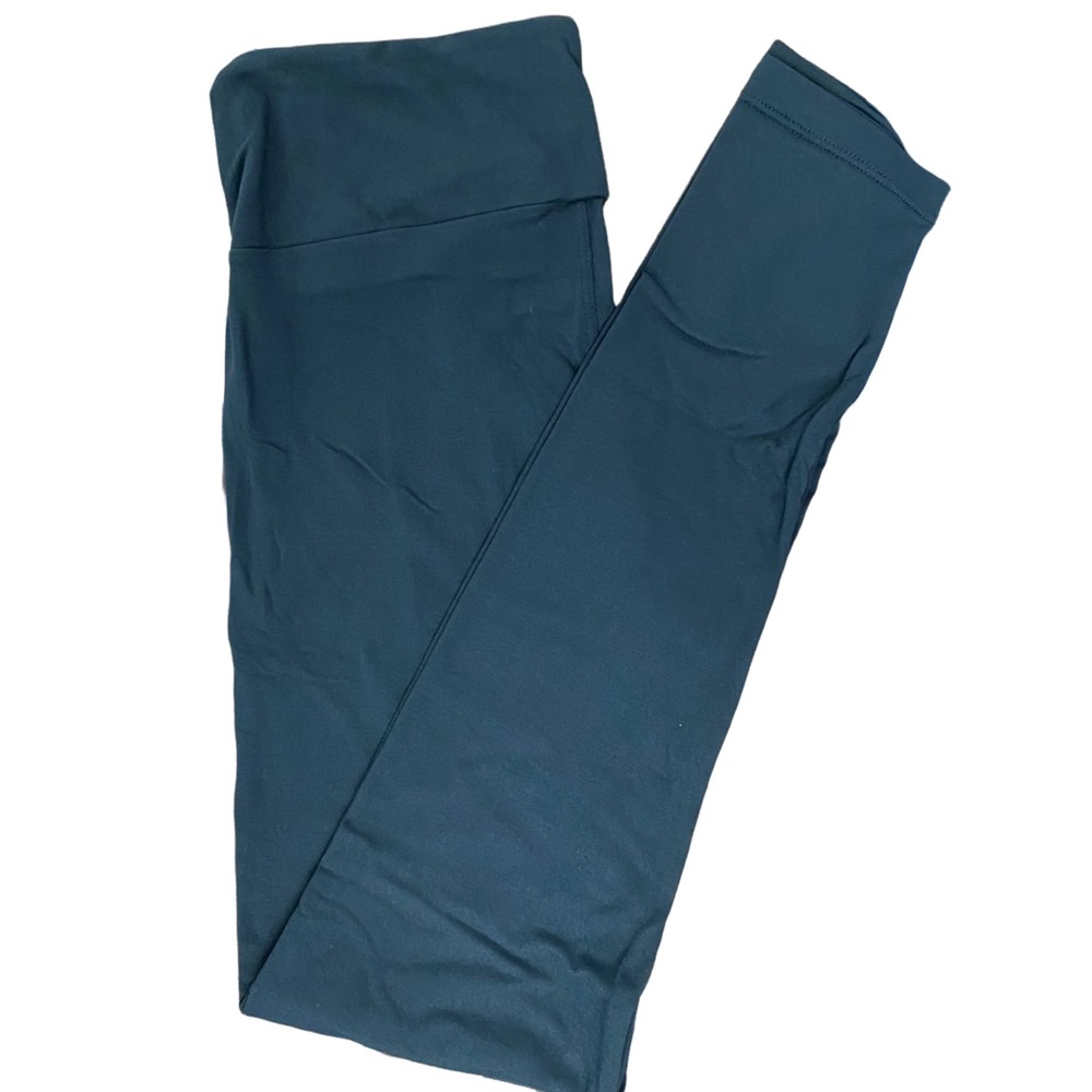New LuLaRoe Black leggings